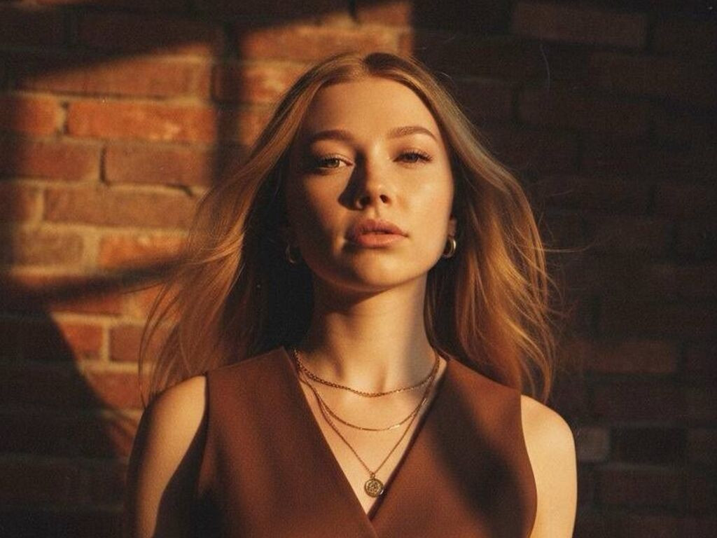 RamonitaFagala LiveJasmin