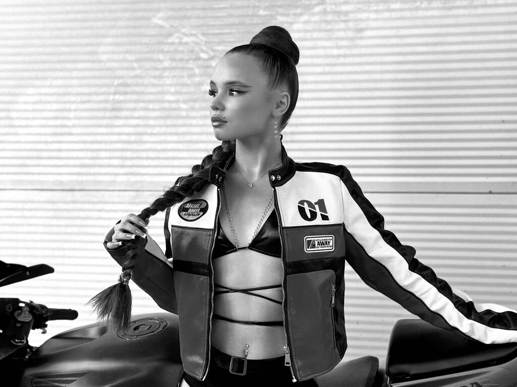 RandiCrafton LiveJasmin