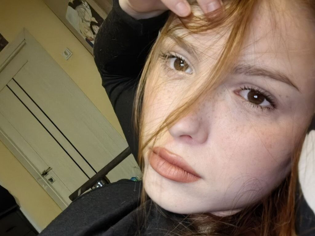 RandiDobson Nude
