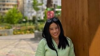 RaniaLestari Cam