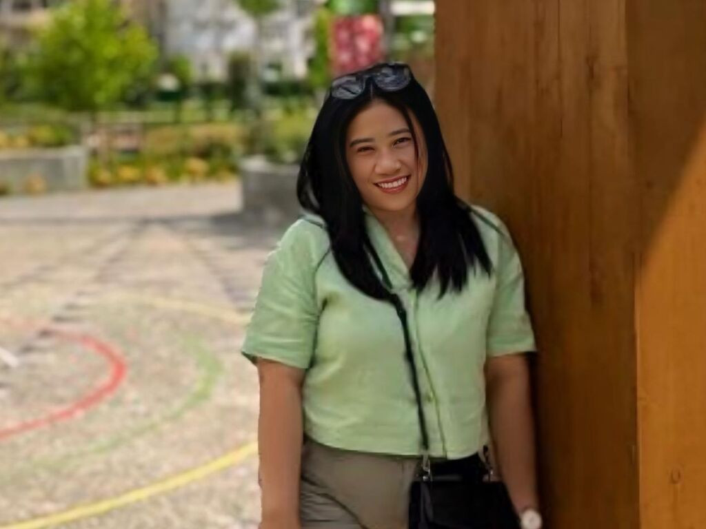 RaniaLestari LiveJasmin