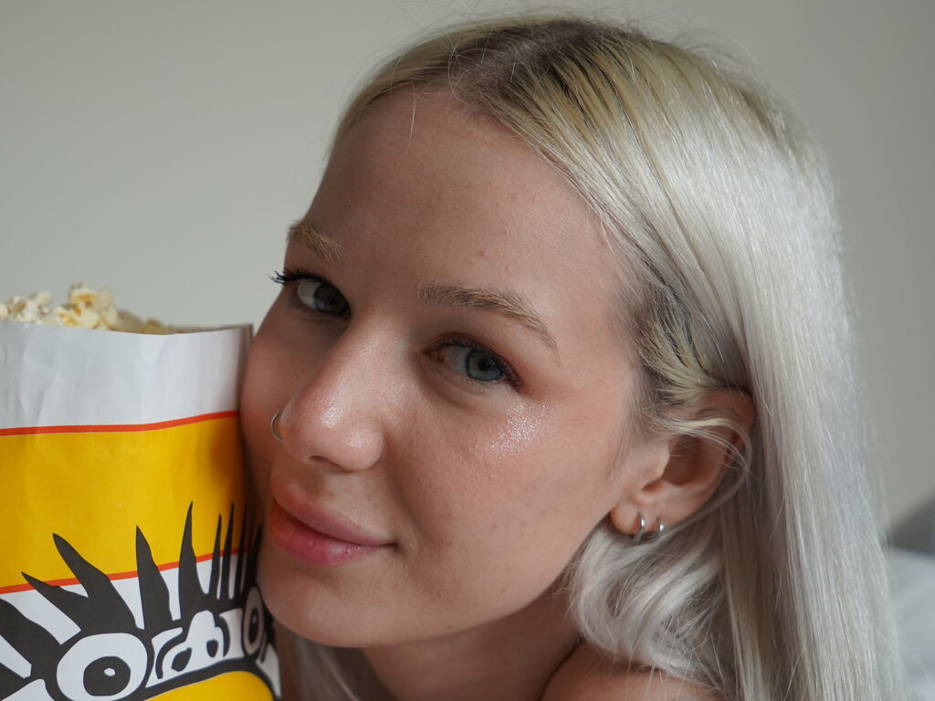 RanyLoveThompson Nude