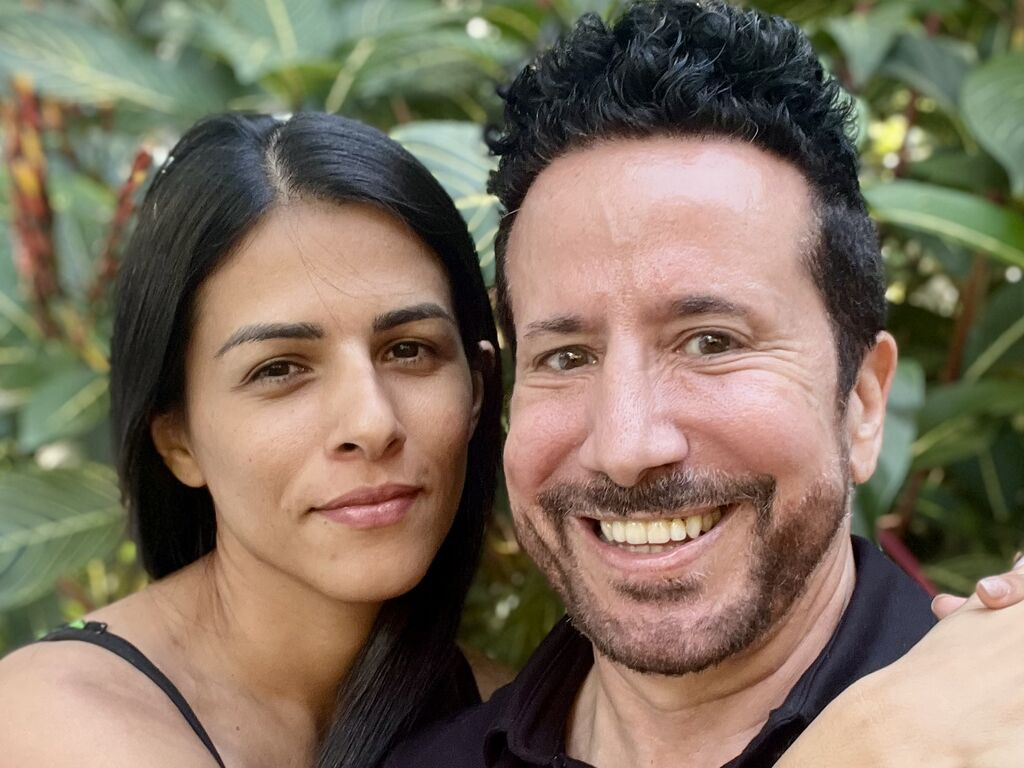 RaquelAndPapi LiveJasmin