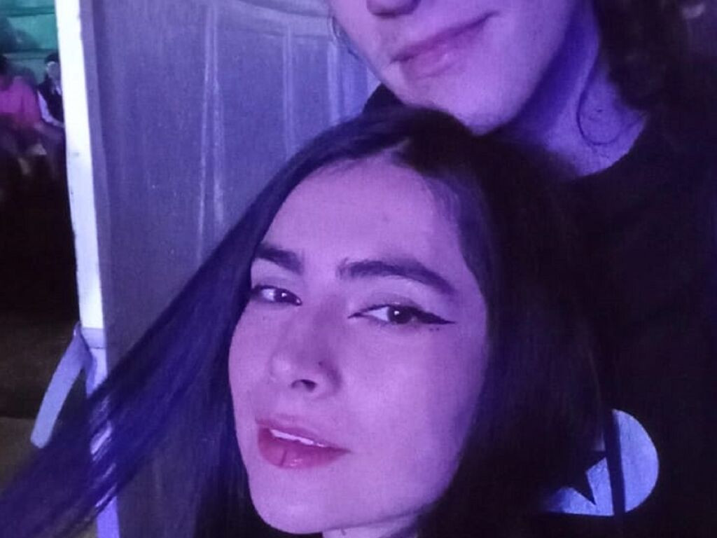 RavenAndLogan LiveJasmin