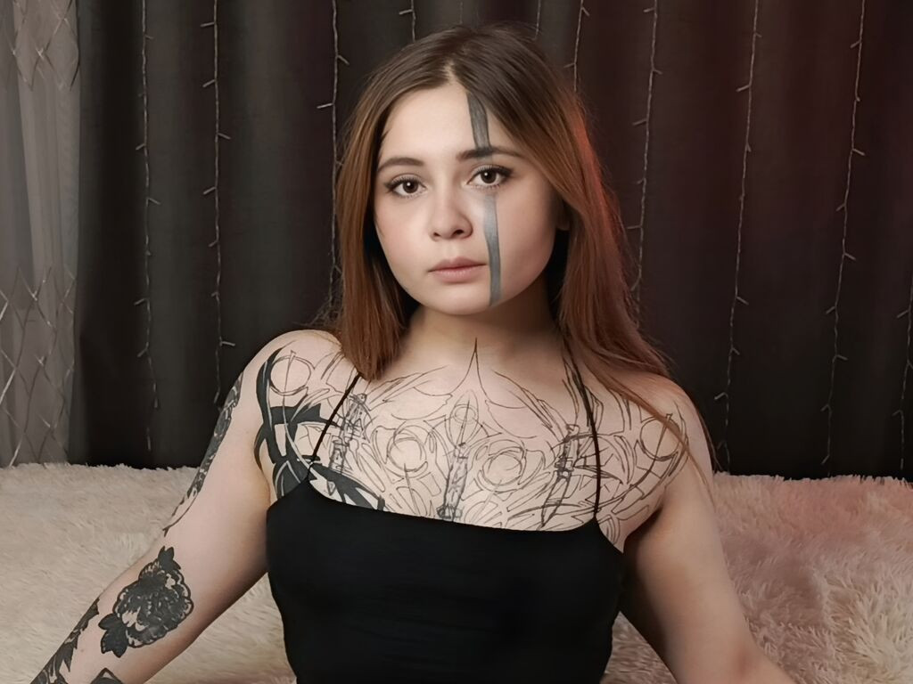 RayMalika LiveJasmin