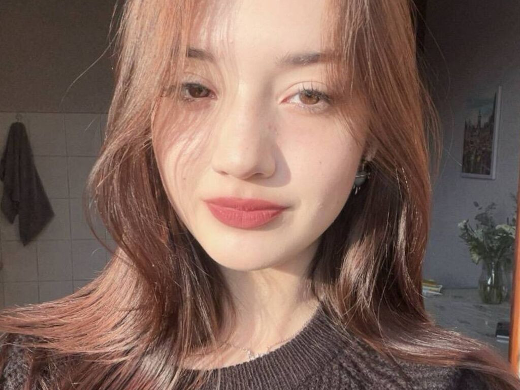 RayleneCarone LiveJasmin