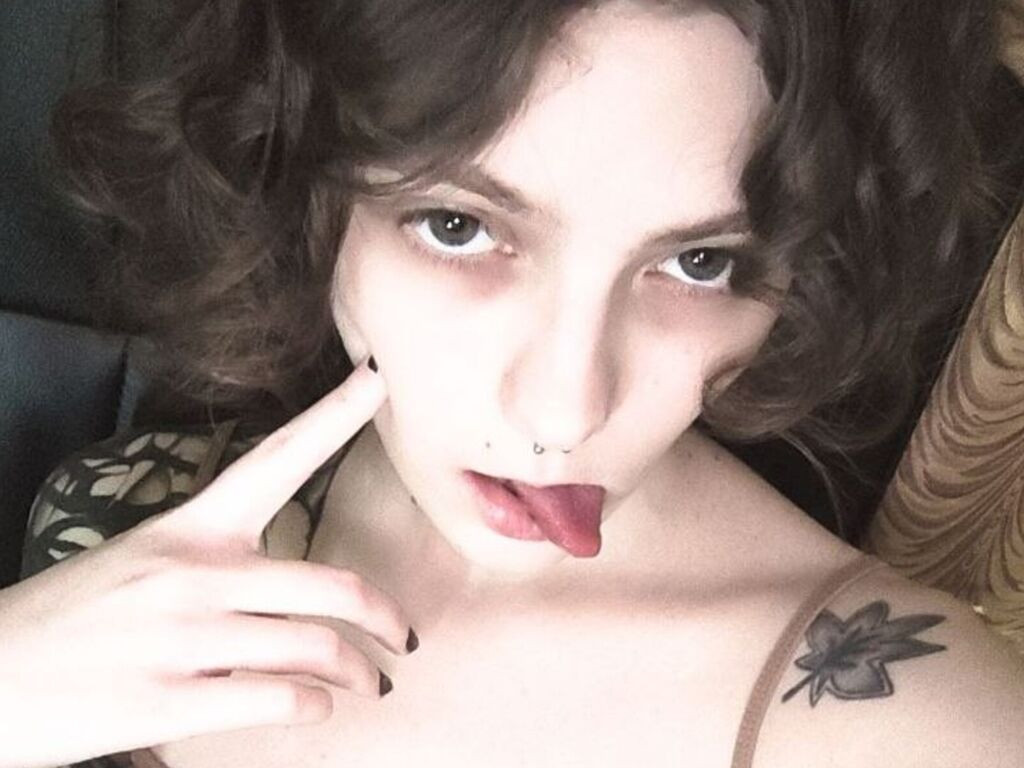 ReaganFroid LiveJasmin