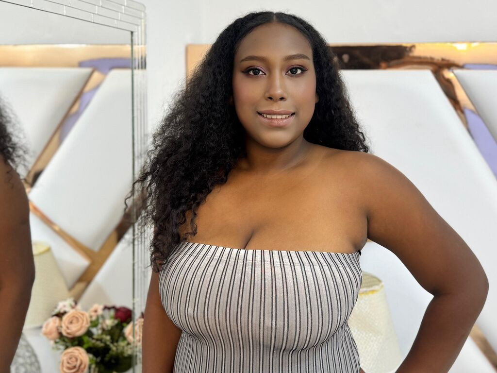 RebecaJack LiveJasmin