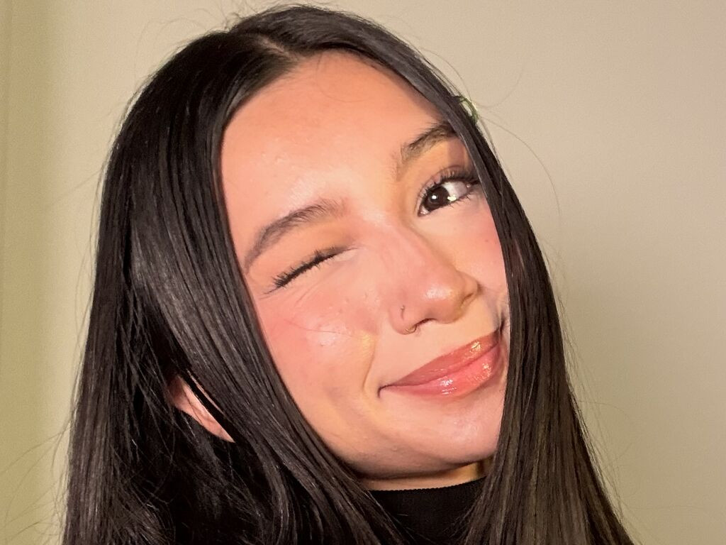 RebecaRomero LiveJasmin