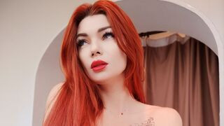 RebeccaBirch Cam