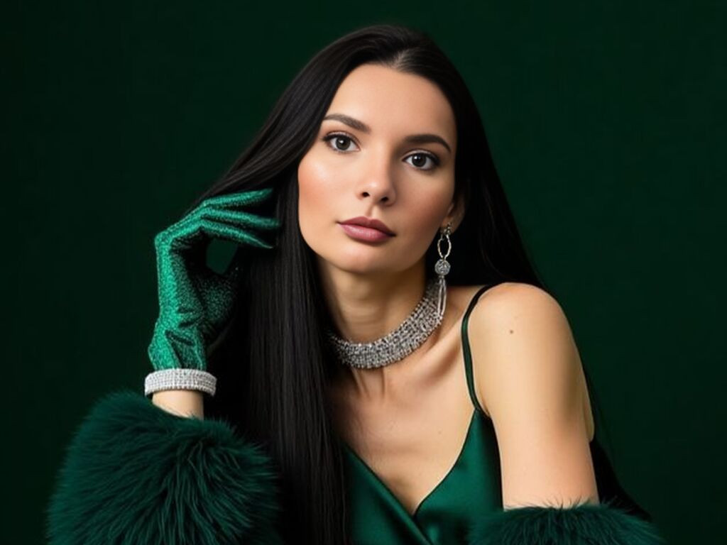 RebeccaPass LiveJasmin