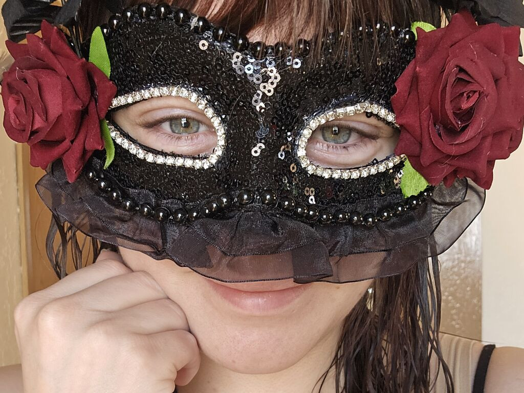 RebeccaSullivan LiveJasmin