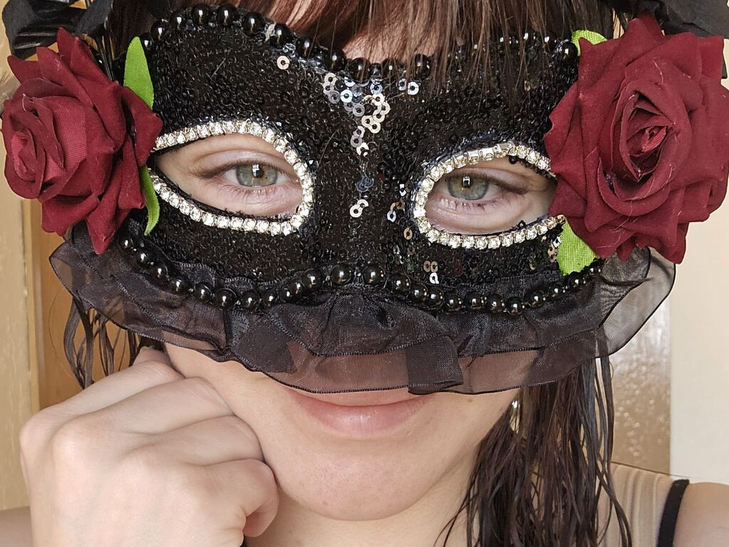 RebeccaSullivan Desnudo