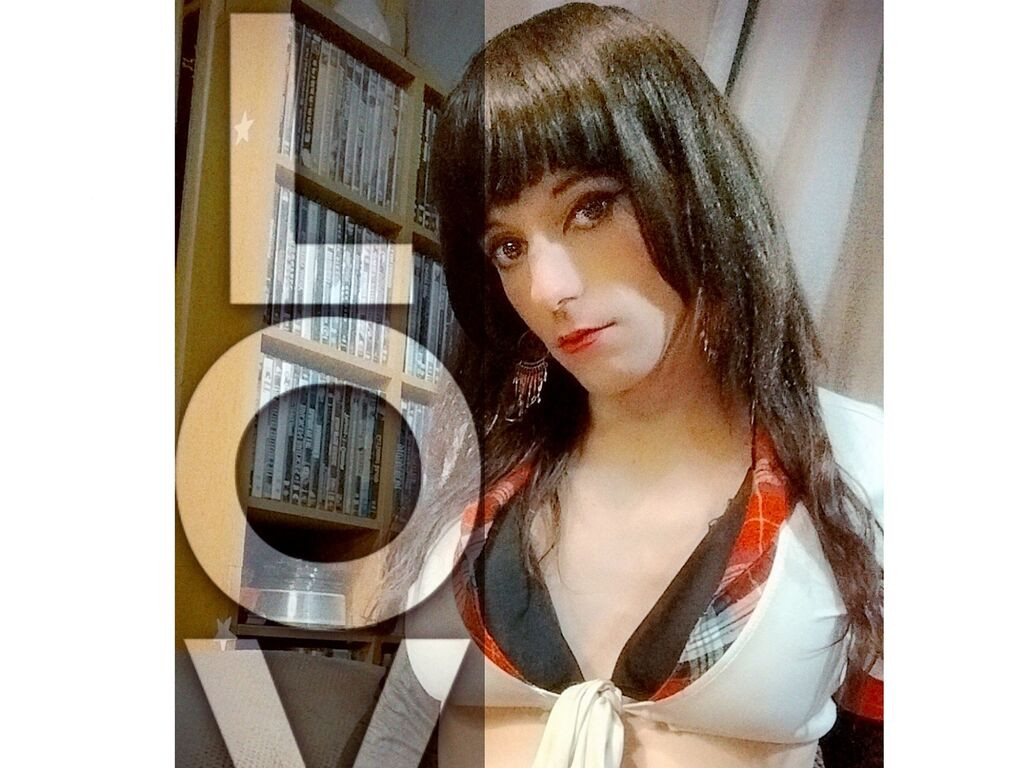 RebeckaSmith LiveJasmin