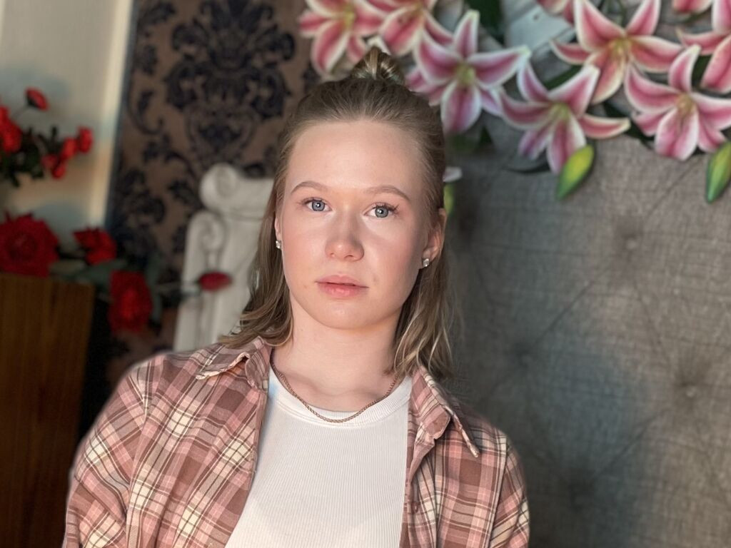 RebekaLiw LiveJasmin