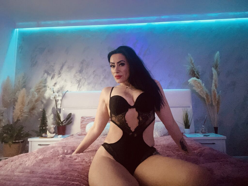 Reeyna LiveJasmin