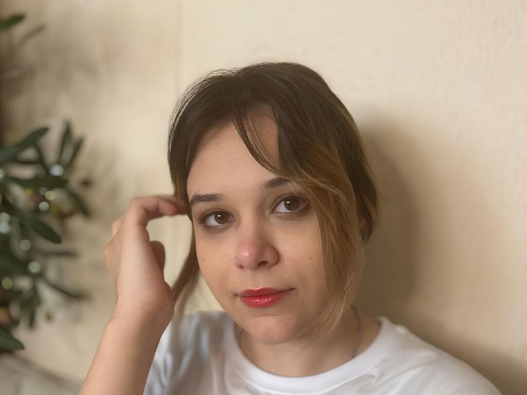 ReganCarmello LiveJasmin