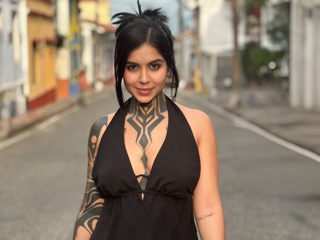 ReginaSteinfeld LiveJasmin