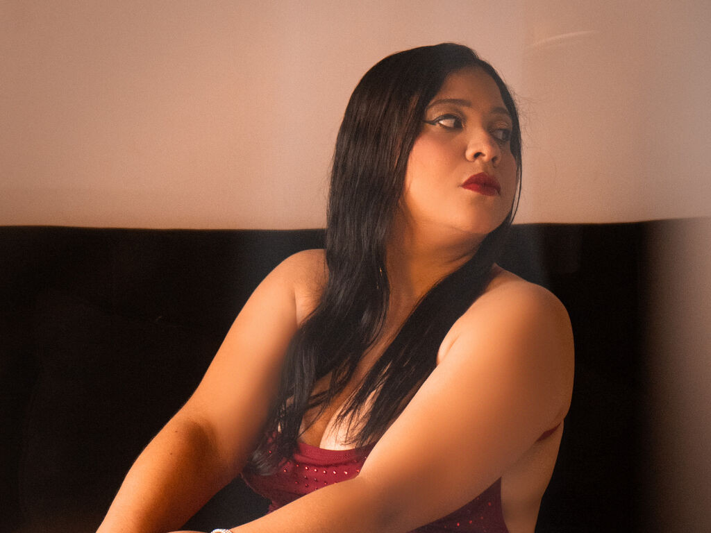 ReichelRosse Desnudo