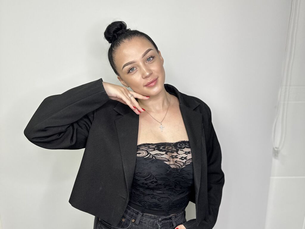 ReitaDorlando LiveJasmin