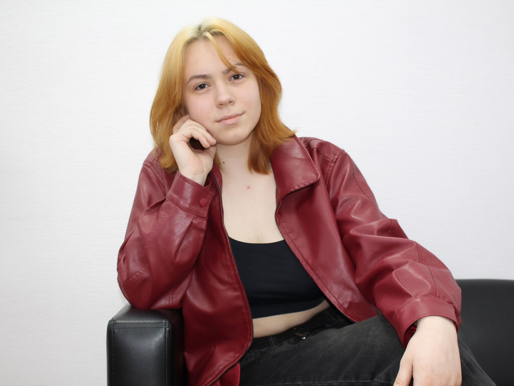 RemyJones LiveJasmin