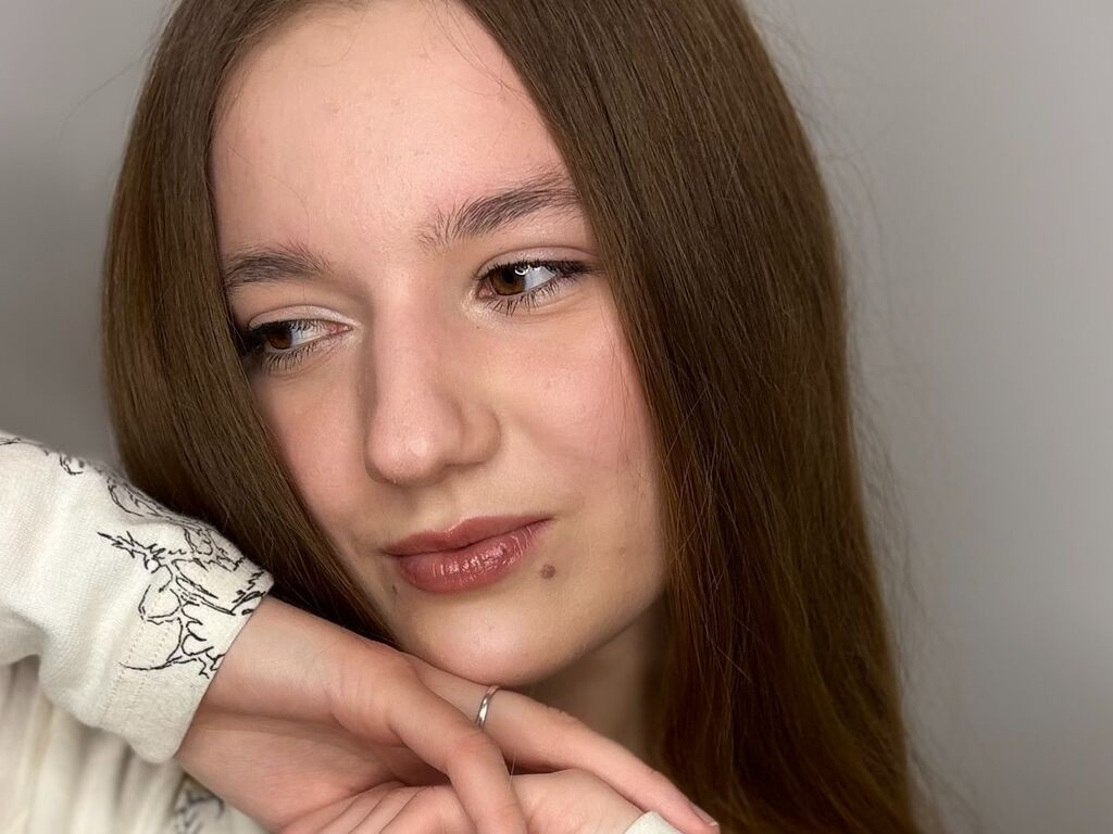 RenaGannon LiveJasmin