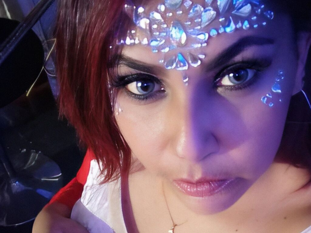 RenataCole LiveJasmin