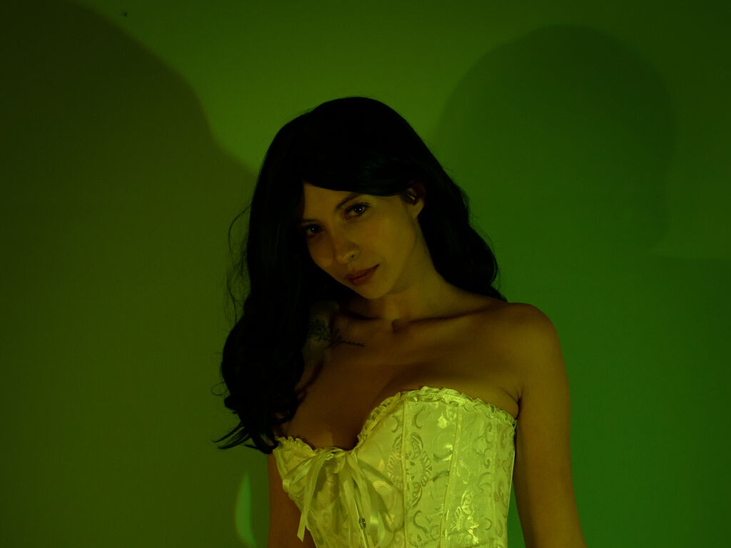 RenataMartins Desnudo