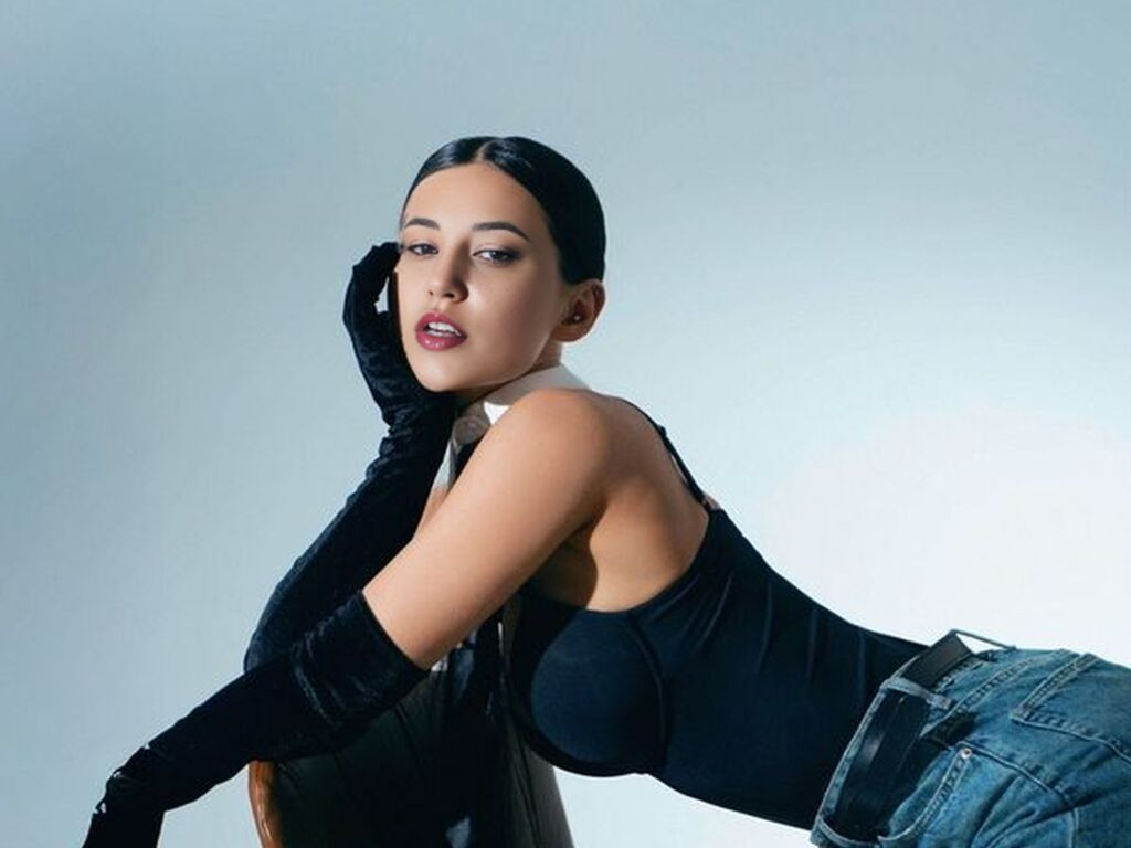 ReneeDevoe LiveJasmin