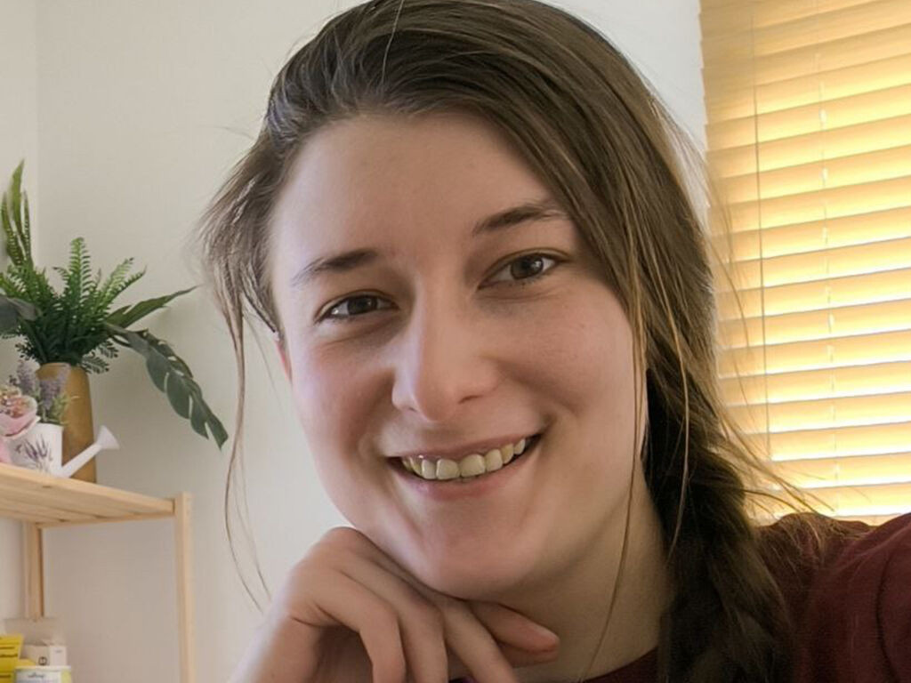 RenettaGerathy LiveJasmin