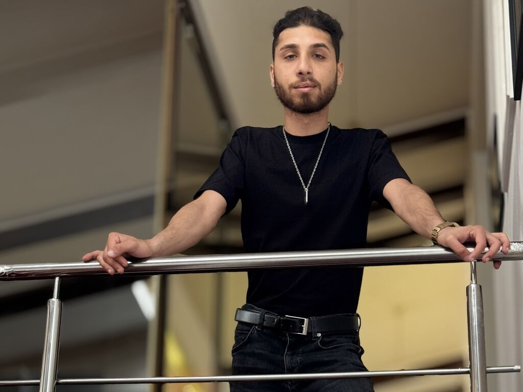 RexWeller LiveJasmin