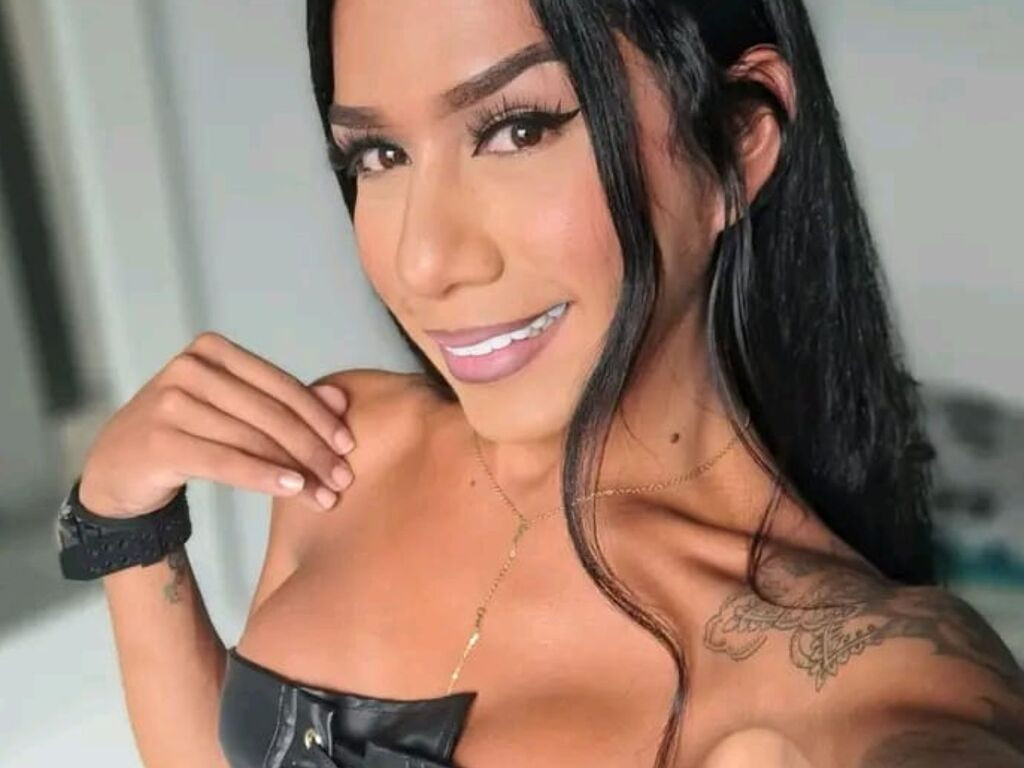 ReynaCoronado LiveJasmin