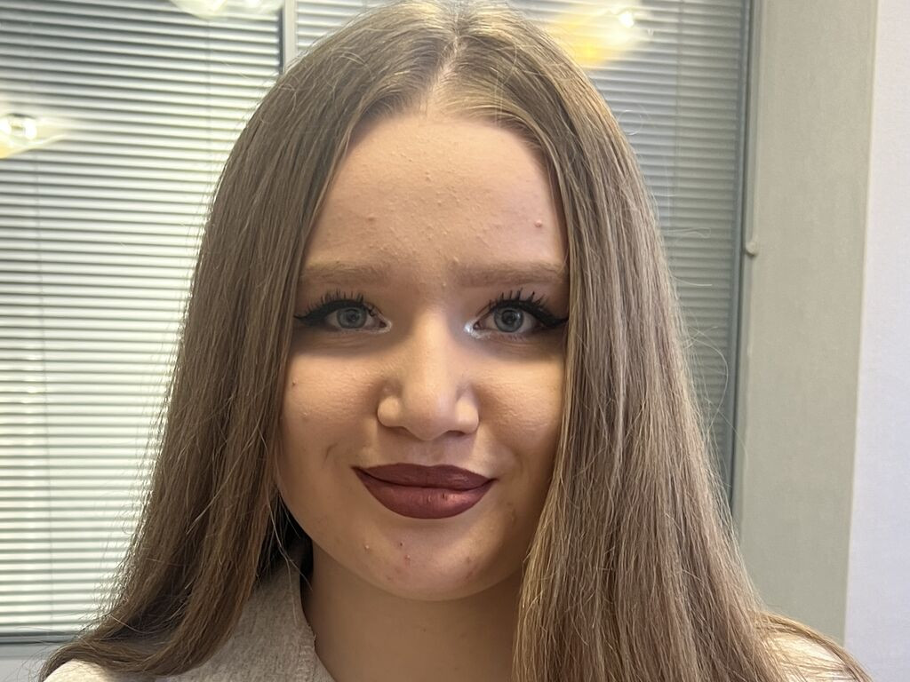 RhondaJones LiveJasmin