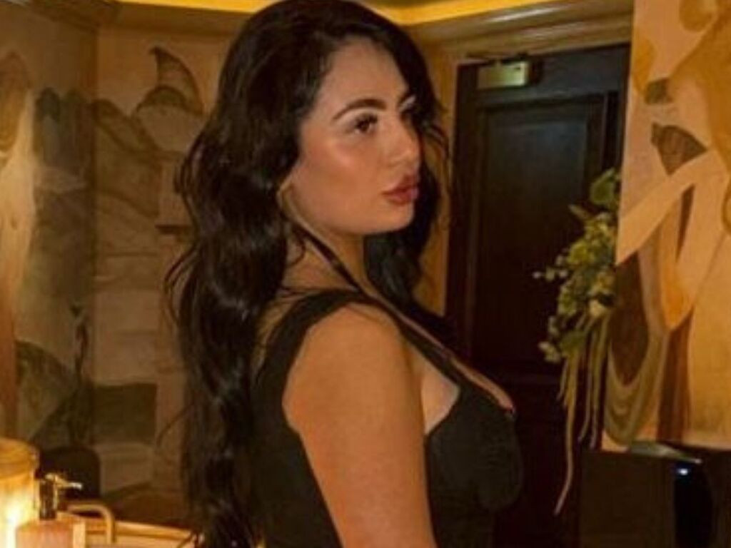 RiahLeah Nude