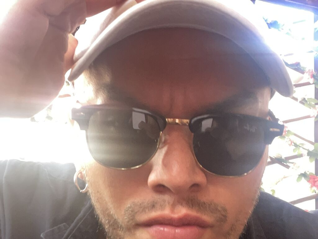 RichTinapoll Desnudo