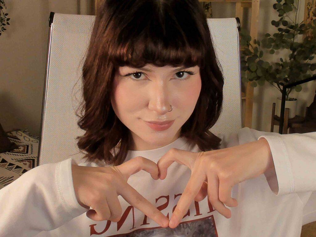 RickiOwens LiveJasmin