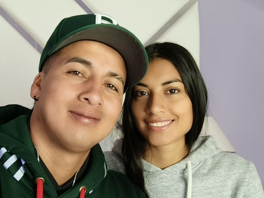 RickyAndKathe LiveJasmin