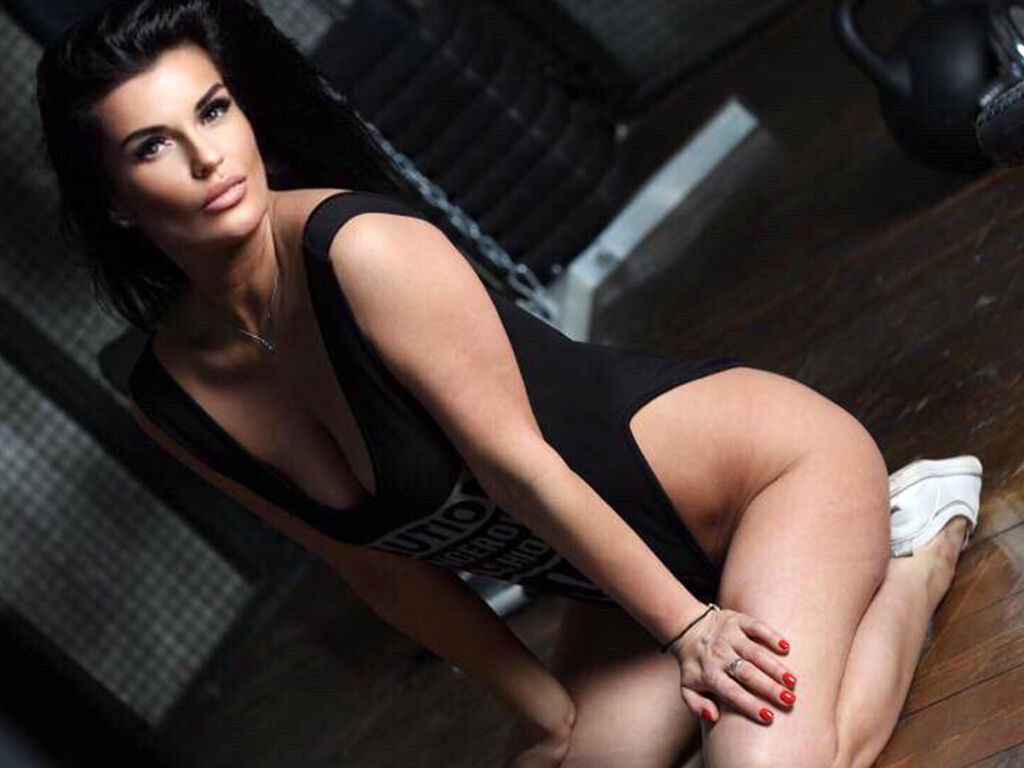 RikaCoutts LiveJasmin