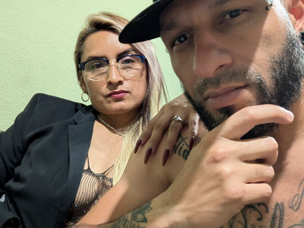 RileyCasey LiveJasmin