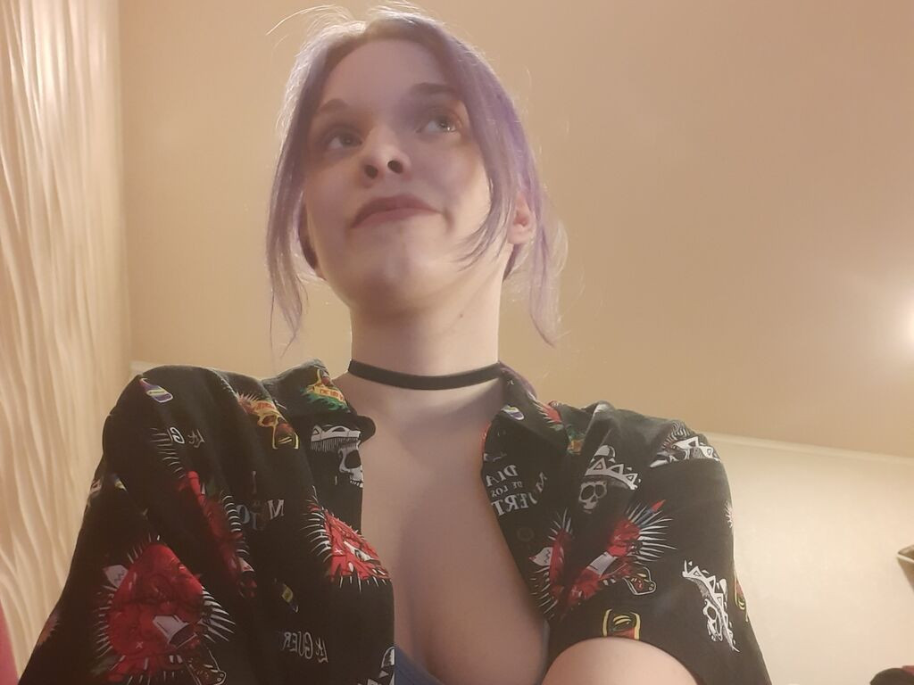 RileyNormal LiveJasmin