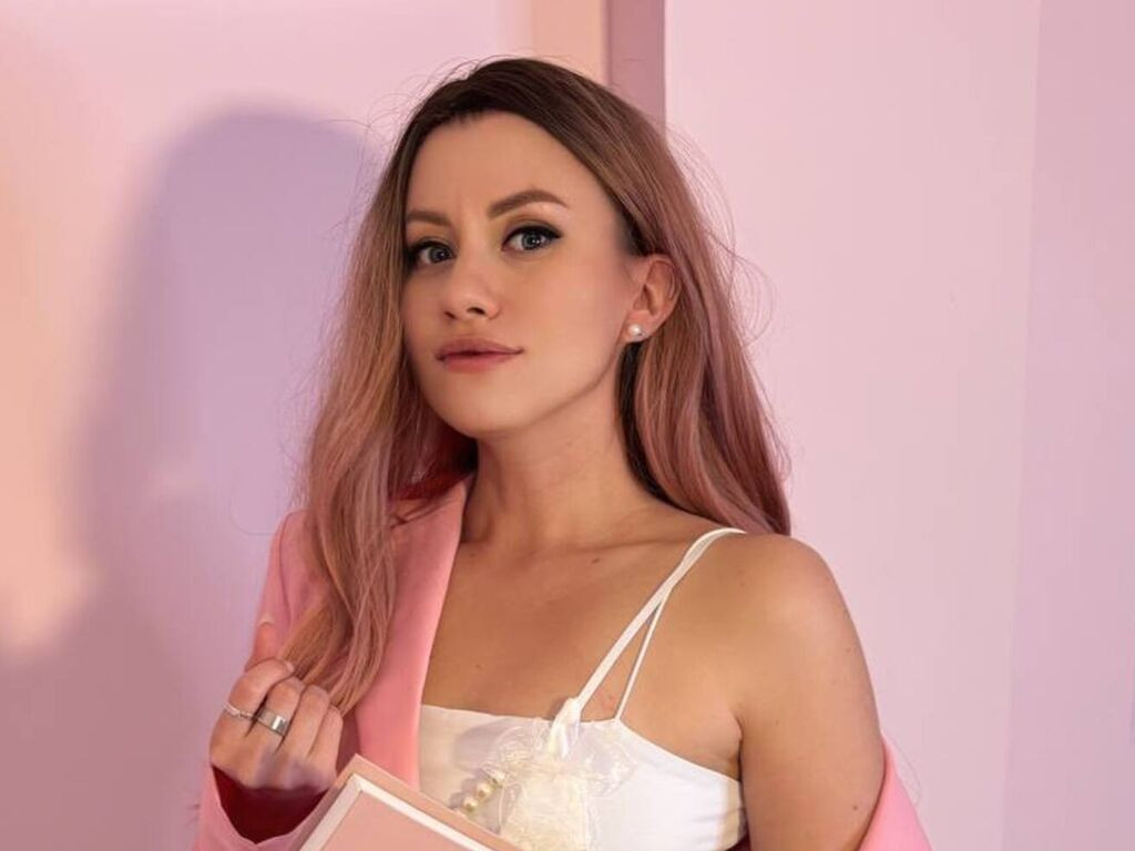 RinaDressler LiveJasmin