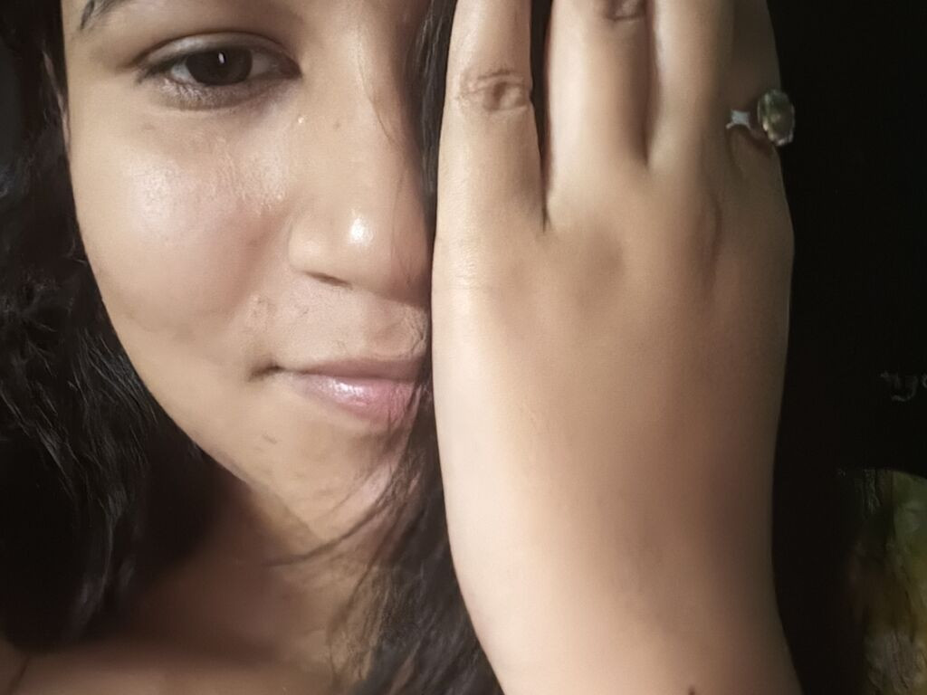 RinnyDubey LiveJasmin