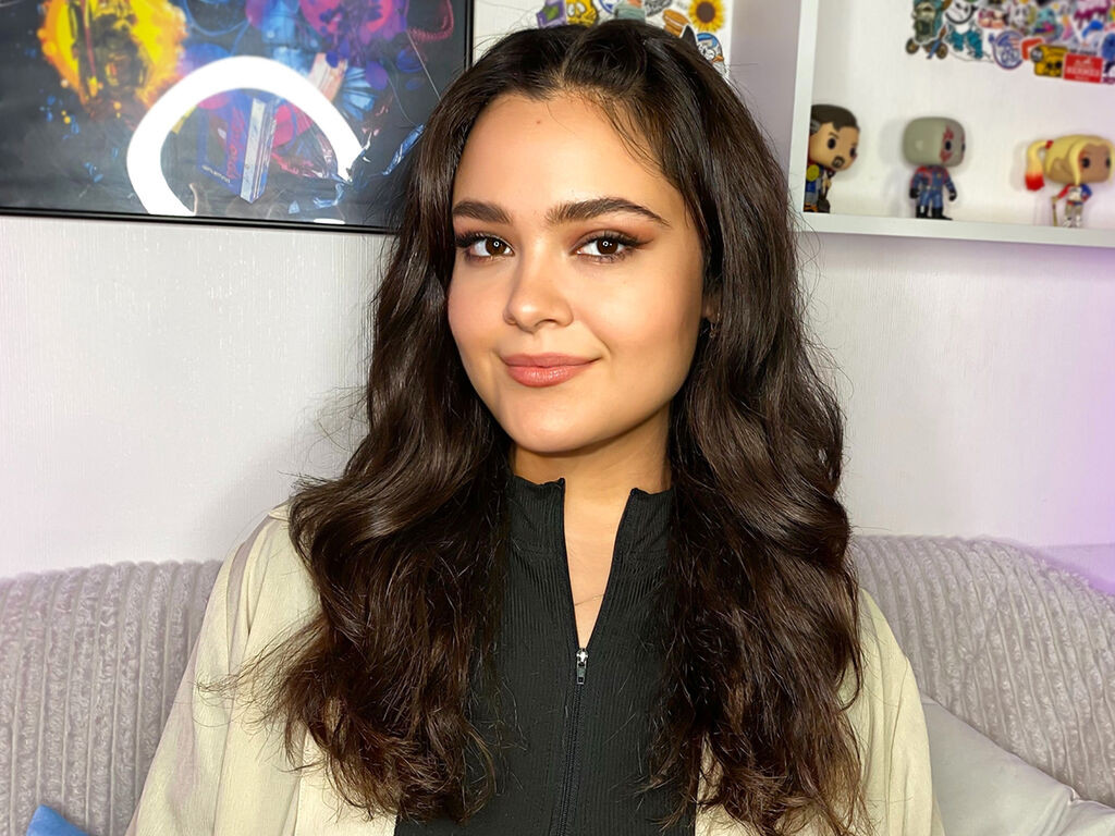 RitaEvance LiveJasmin