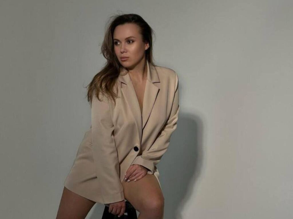 RitaGraves LiveJasmin