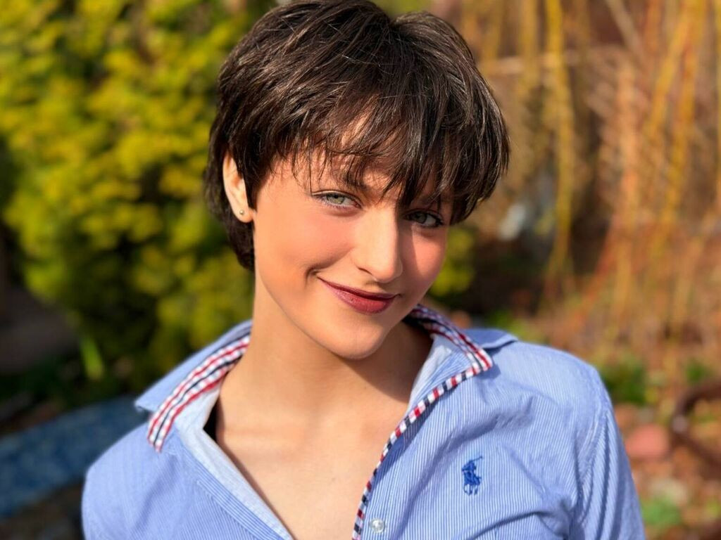 RitaRoses LiveJasmin