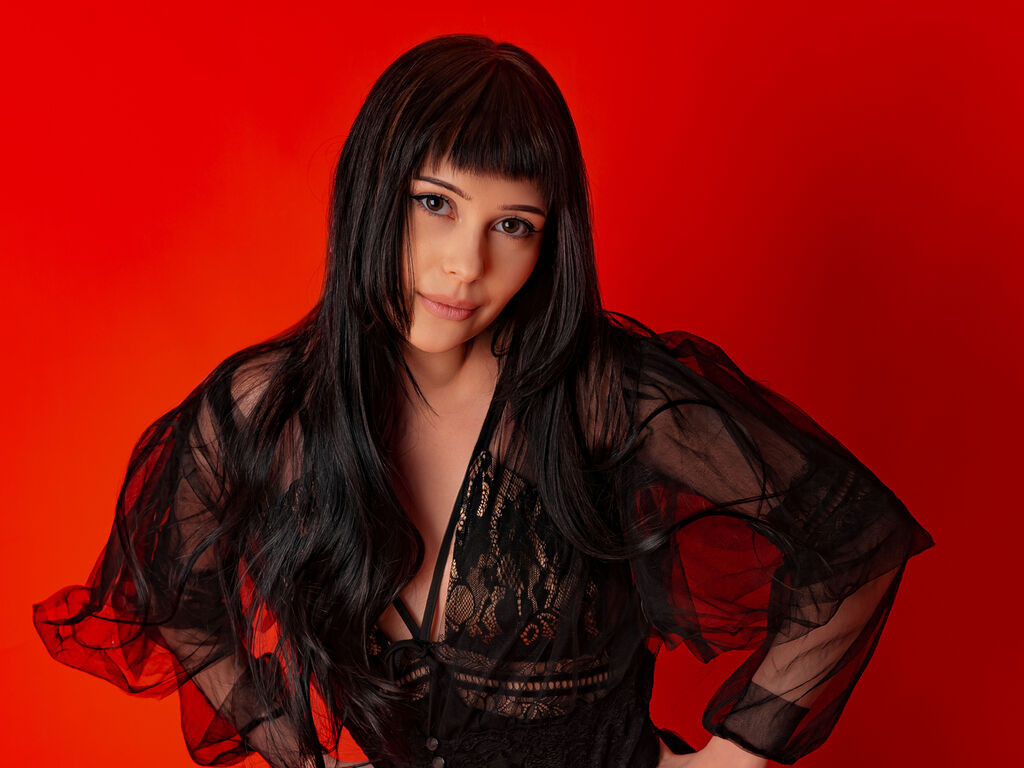 RivenAmelia LiveJasmin