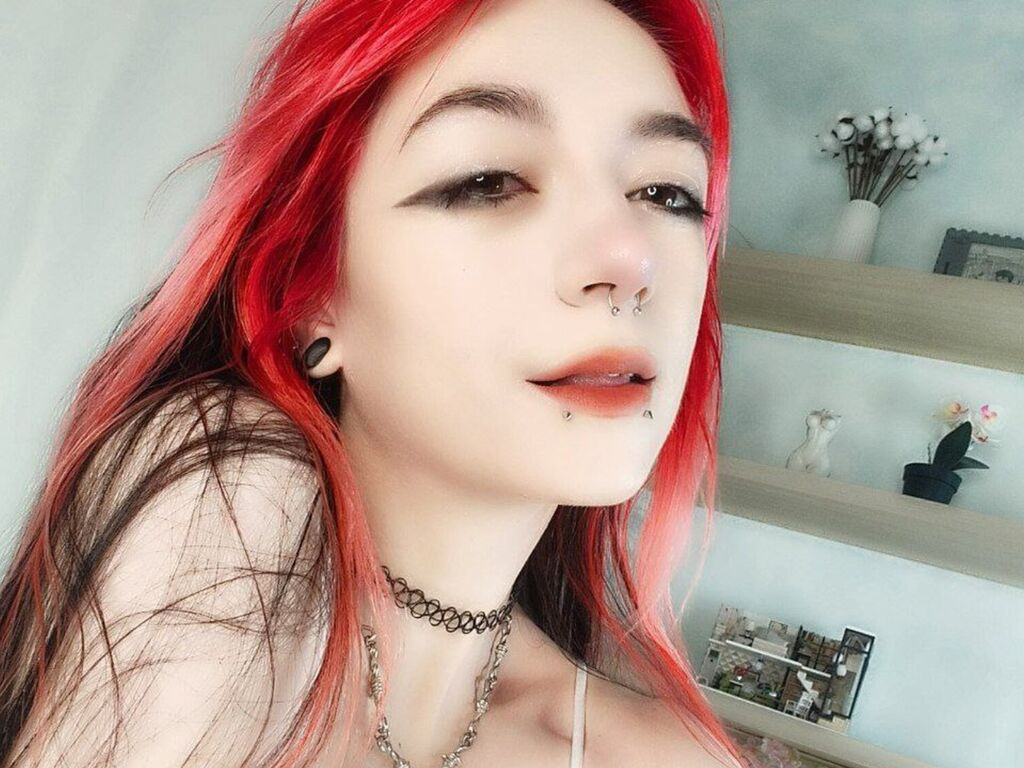 RivkaPlain LiveJasmin