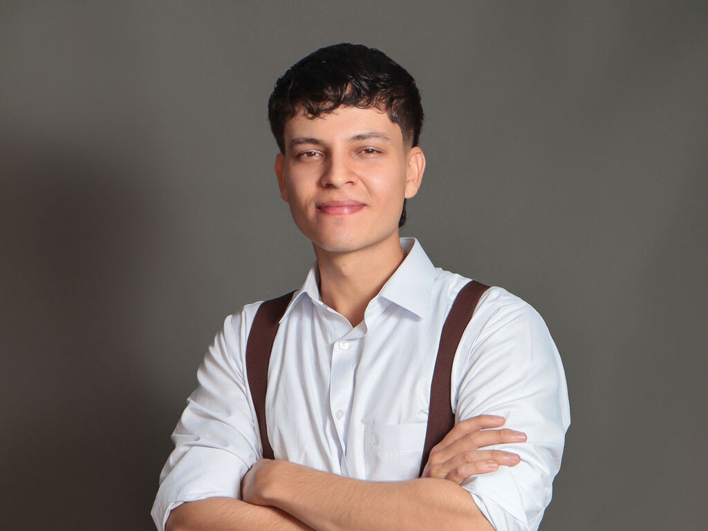 RoaThiago LiveJasmin