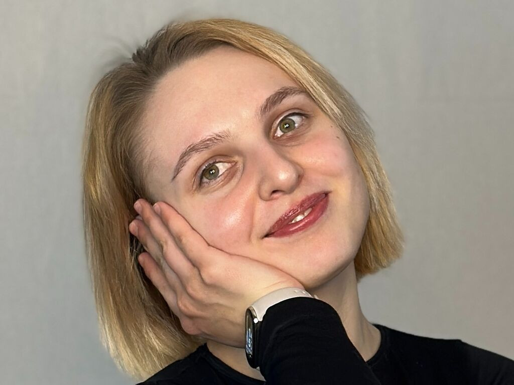 RobbiBierstedt Desnudo