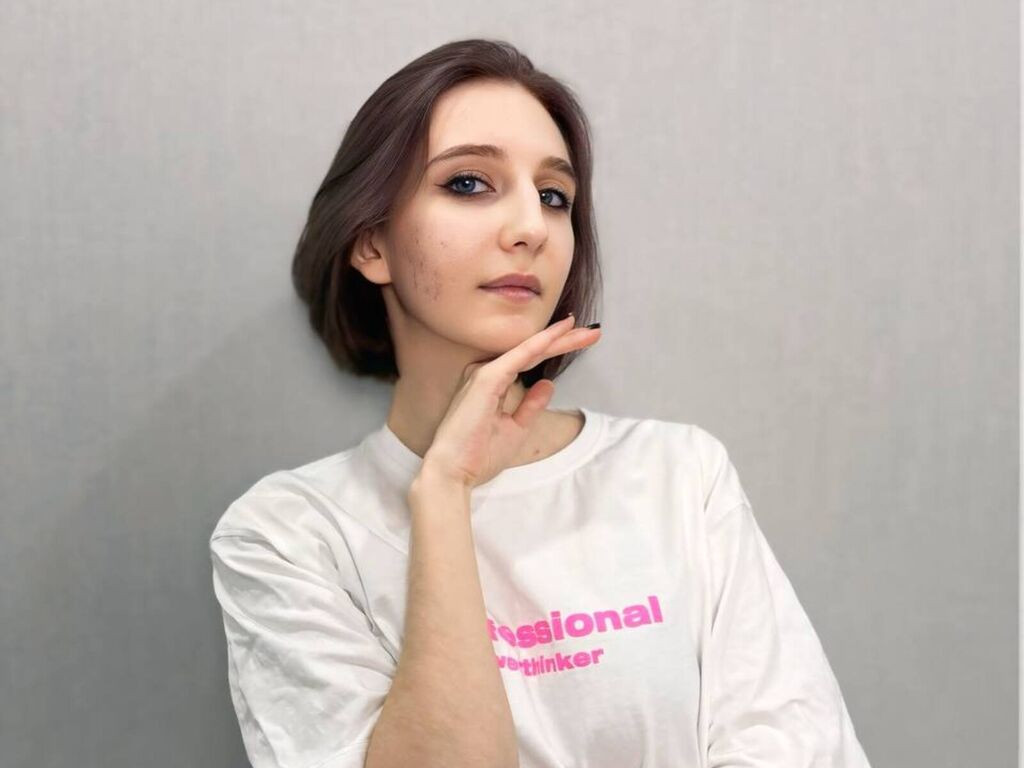 RobbynGaudino LiveJasmin